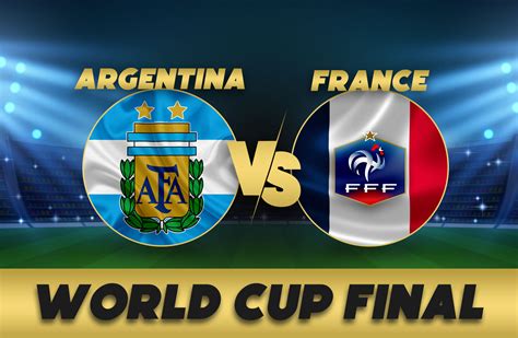 world cup final odds|FIFA World Cup final 2022: Argentina vs France prediction, odds .